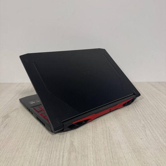 Игровой ноутбук Б-класс Acer Nitro 5 AN515-55 / 15.6" (1920x1080) IPS / Intel Core i5-10300H (4 (8) ядра по 2.5 - 4.5 GHz) / 16 GB DDR4 / 512 GB SSD / nVidia GeForce RTX 3050 Ti, 4 GB GDDR6, 128-bit / WebCam б/у | Зображення 7