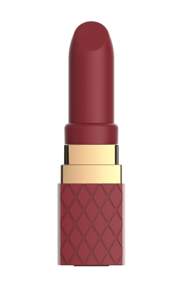 Вібромасажер у формі помади Dream Toys ROMANCE STACEY sexstyle | Зображення 7