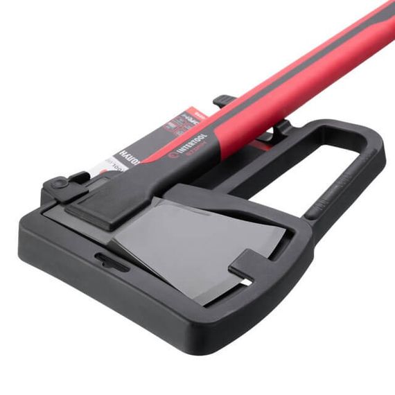 Колун 2300 г, ручка з фібергласу, STORM INTERTOOL HT-0298 | Зображення 7