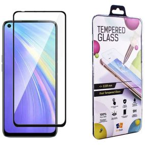 Стекло защитное Drobak Realme 6 (464617)