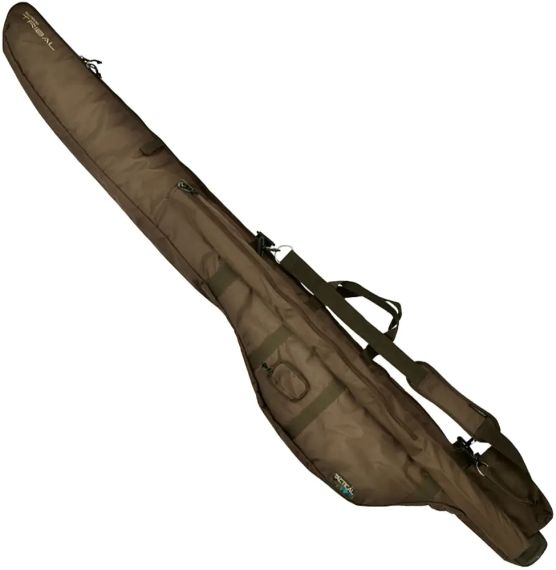 Чохол Shimano Tactical 3 Rod 13ft Holdall 210х33х25cm