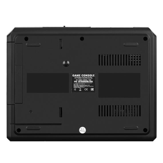 Игровая консоль 2Е 16bit HDMI (2 беспроводных геймпада 2E16BHDWS188 | Зображення 3