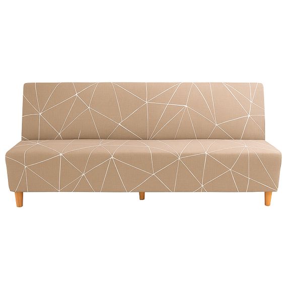 Чохол на диван-книжку трикотажний 003 Love You | Зображення 1