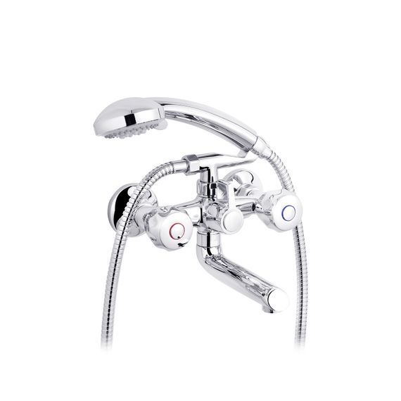 Змішувач для ванни Kroner KRM Hamburg - C060 (CV014913)