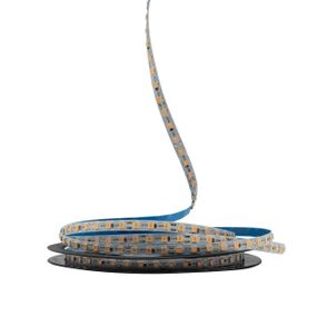 Світлодіодна LED стрічка PROLUM™ 5V IP20 2835\120 6ММ S-TYPE Series "S" Рожевий