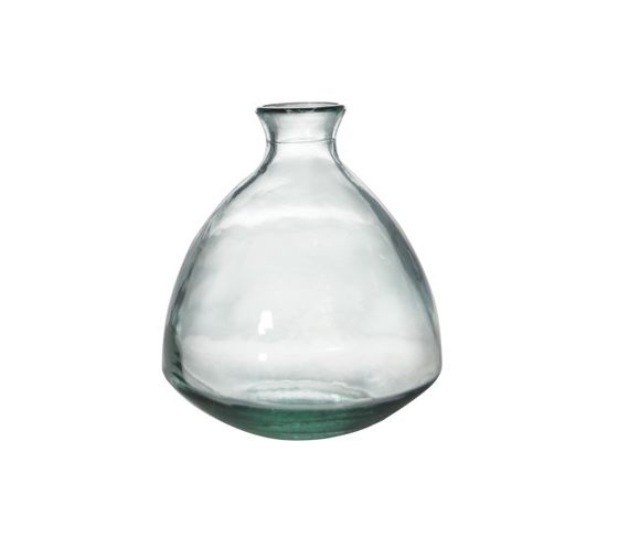 Ваза VIDRIOS SAN MIGUEL ADOBE 5670 19х16 см 1.75 л