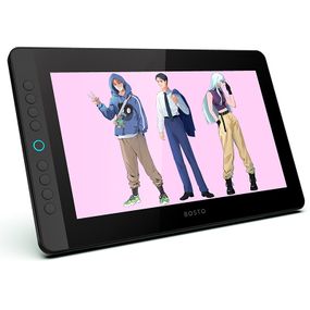 Планшет-монитор Bosto BT-13HDK-T