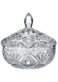 Цукерниця Bohemia Miranda 59001/99018/150 150 мм