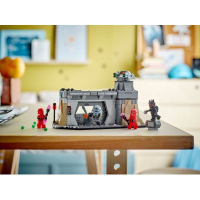 Конструктор LEGO Star Wars Бой Паз Визсла и Мофф Гидеон (75386) | Зображення 8