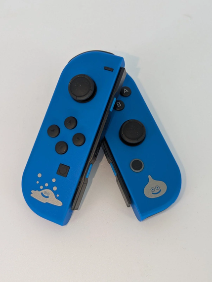 Бездротові контролери Joy-Con для Nintendo Switch J-C PAD | Зображення 4
