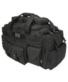 Сумка KOMBAT UK Saxon Holdall