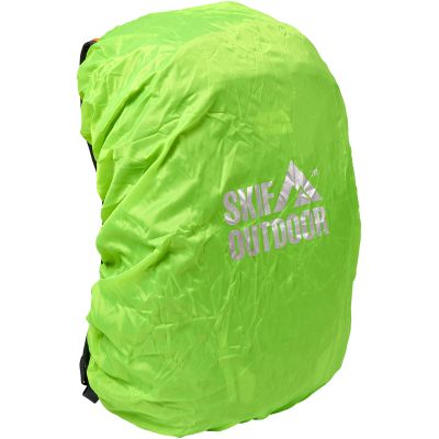 Рюкзак туристический Skif Outdoor Camper 35L Dark Grey (8643DG) | Зображення 2