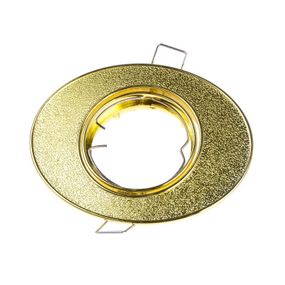 Светильник точечный HDL-DT 07 PB MR16