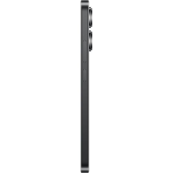 Мобільний телефон Xiaomi Redmi Note 13 8/512GB Midnight Black (1072300) | Зображення 4