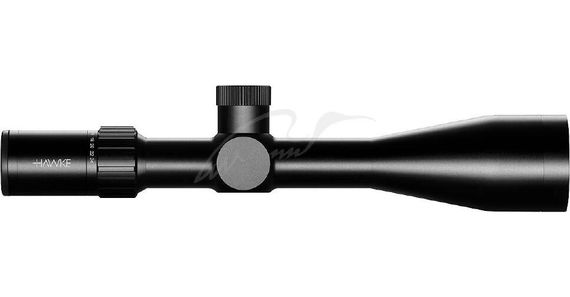 Приціл оптичний Hawke Airmax Compact 6-24x50 SF сітка AMX з підсвічуванням