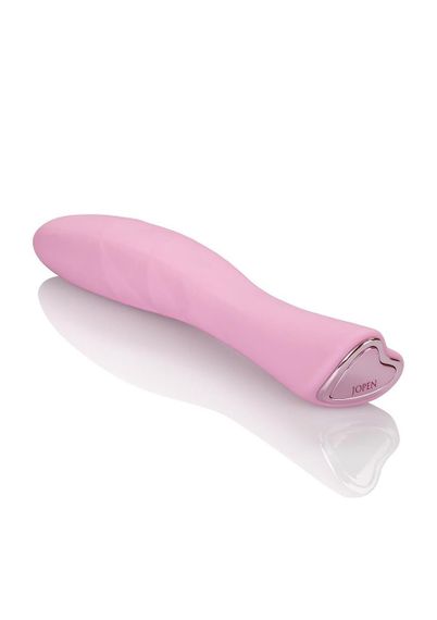 Вібратор AMOUR SILICONE WAND Sex Aura | Зображення 2