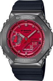 Годинник CASIO GM-2100B-4AER