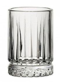 Набір чарок Елізія 60мл 6шт 520242 Pasabahce