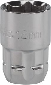Головка накидная для ключа на шарнире Makita B-65707 (16 мм)