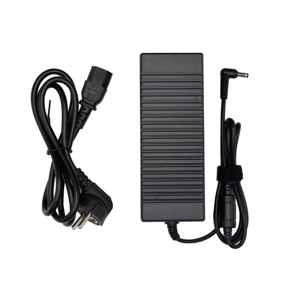 Блок живлення PROLUM™ 12V 120W 10.0А Series "PD"