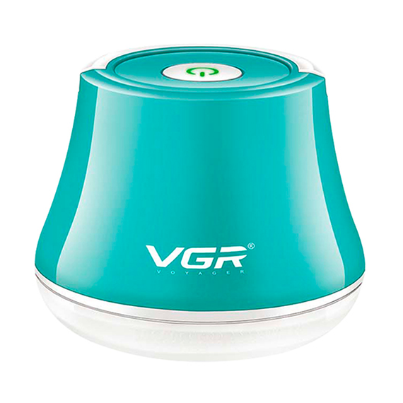 Аккумуляторная машинка для удаления катышков VGR V-810 | Зображення 1