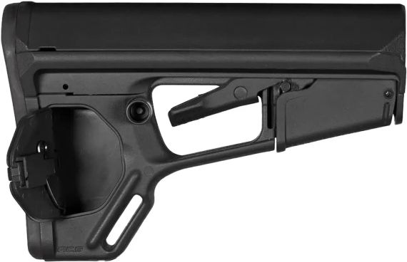 Приклад Magpul ACS-L (commercial spec) регульований | Зображення 2
