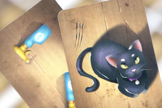 Настольная игра Если влезет (If It Fits) укр. | Зображення 4