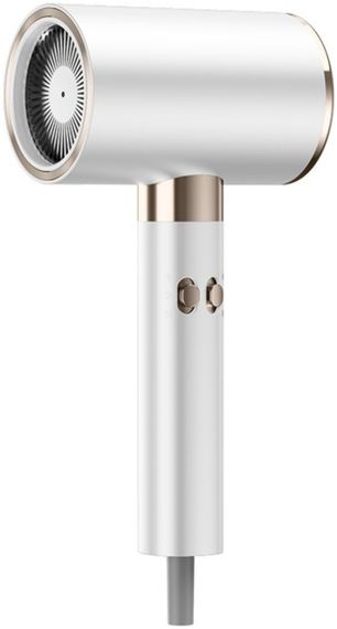 Фен ART-DESIGN Amanat 2200 Вт з насадками та захистом від перегріву