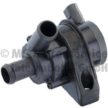 Насос рециркуляции антифриза Audi A4 1.8/2.0 TFSI 07-15 / A5 1.8/2.0 TFSI 07-17 / Q5 2.0 TFSI 08-17 / VW Amarok 2.0 TSI