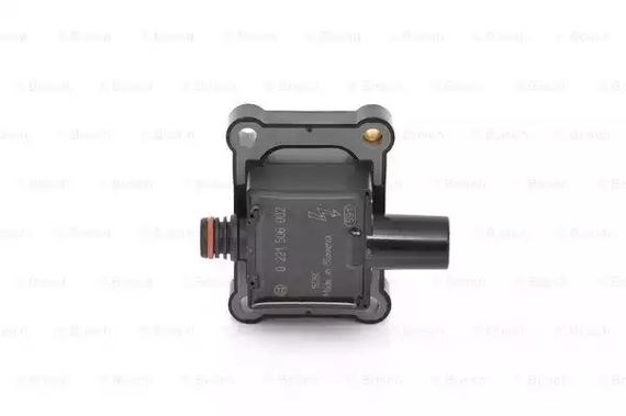 Котушка запалювання VW LT 28-35 II, DAEWOO KORANDO, BOSCH (0221506002) | Зображення 2