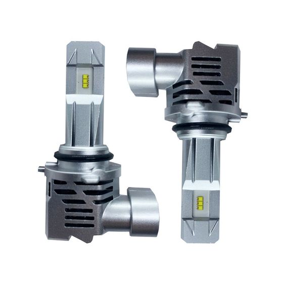 LED автолампи M3 STELLAR HB4 (9006) світлодіодні (комплект 2 шт.)