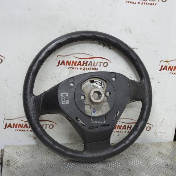 Кермо Mazda 5 2005-2010 Рульове колесо Мазда 5 09080422 | Зображення 5