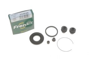 Ремкомплект суппорта заднего Nissan X-Trail 01-13 d=35mm  Akebono  234020