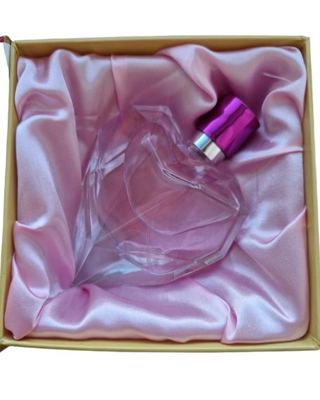 Парфумована вода для жінок LUSSO Marry Me Pour Femme 100 ml.