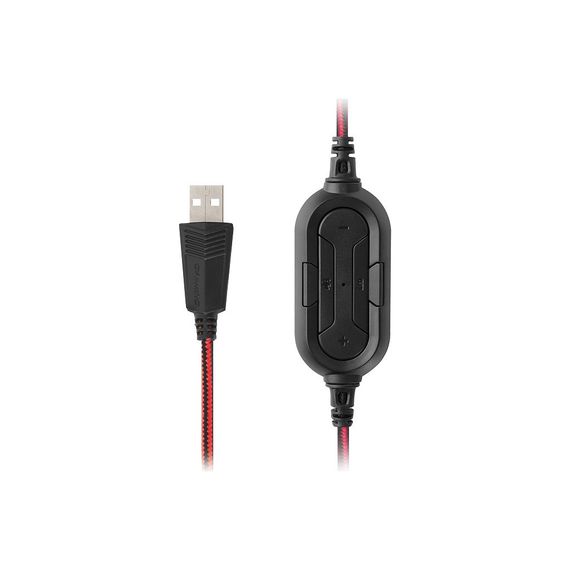 Навушники REAL-EL GDX-8100 (EL124100055) | Зображення 9