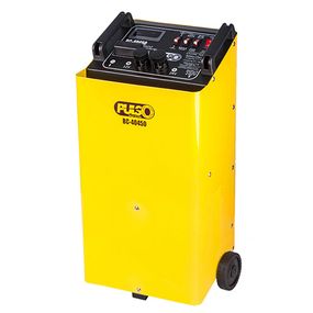 Пуско-зарядний пристрій PULSO BC-40450 12&24V/75A/Start-320A/цифр. індик.
