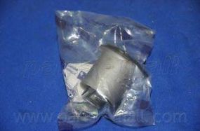 Сайлентблок HYUNDAI TUCSON 04 перед. (вир-во PARTS-MALL) PARTS-MALL PXCBA007S на KIA SPORTAGE (JE_, KM_)