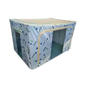 Сумка для речей та постільної білизни на 66л Storage box LY-766