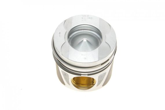 Поршень Mercedes Benz C-class W204 E-class W212 2.1D 2.2D 08- 83.50mm +0.50  41711620 | Зображення 2