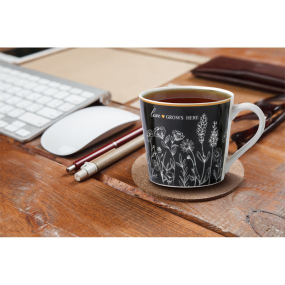 Чашка Материнка VT-C-151400 Vittora 400 мл | Зображення 2