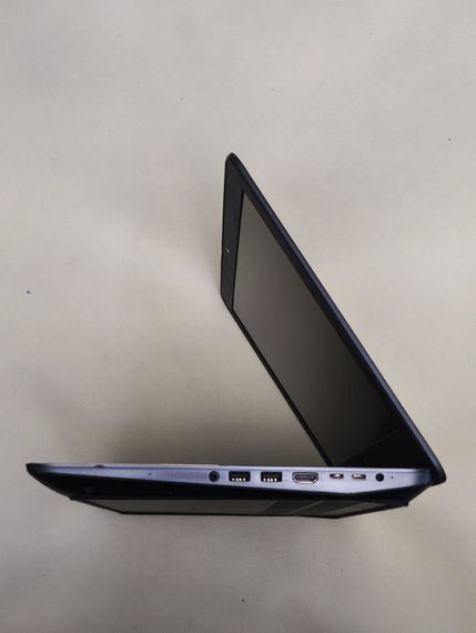 Мобильная рабочая станция HP ZBook Studio G4 / 15.6" (1920x1080) IPS / Intel Core i7-7820HQ (4 (8) ядра по 2.9 - 3.9 GHz) / 16 GB DDR4 / 256 GB SSD / nVidia Quadro M2200, 4 GB GDDR5, 128-bit / WebCam б/у | Зображення 5