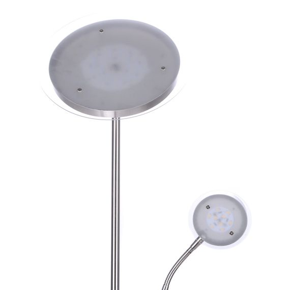 Торшер FH-014/2 LED SN | Зображення 2