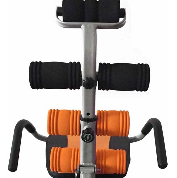 Тренажер для преса Everfit AB-Smart (AB-SMART) | Зображення 1