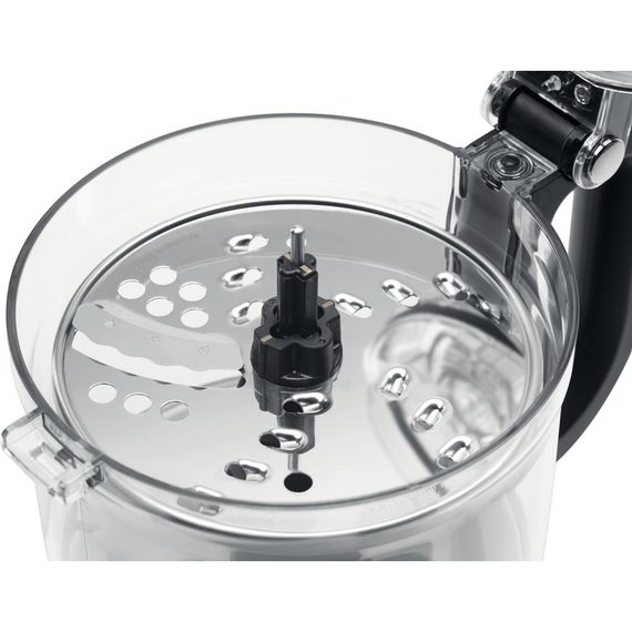 Кухонний комбайн з чашею 1,7 л KitchenAid 5KFP0719EFG | Зображення 3