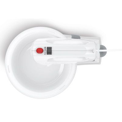 Миксер Bosch MFQ2600W | Зображення 9