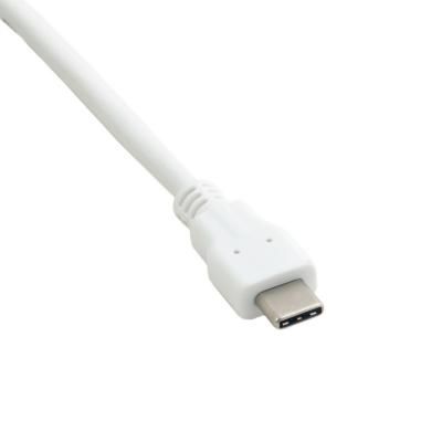 Дата кабель USB 3.0 Type-C to AM 1.0m Extradigital (KBU1673) (KBU1673) | Зображення 2
