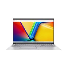 Ноутбук ASUS Vivobook 17 X1704VA-AU210 17.3&quot; FHD IPS 90NB10V1-M007V0