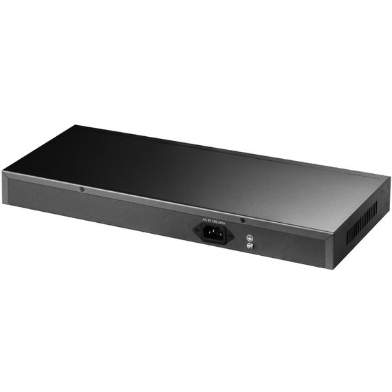 Комутатор Cudy GS1016L, 16 портовий Gigabit Metal Switch, 19" RM | Зображення 2