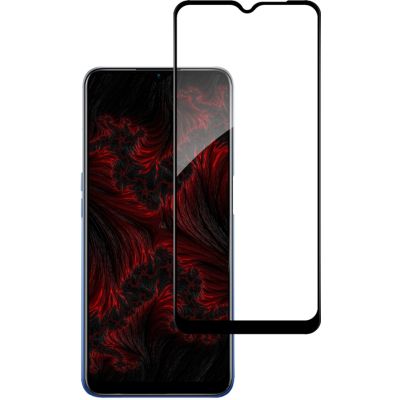 Стекло защитное Intaleo Full Glue Oppo A55 5G (1283126522116)