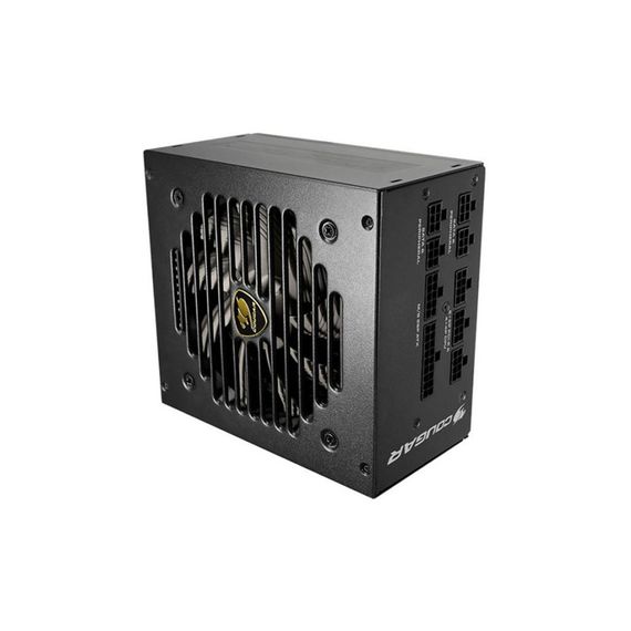 Блок живлення Cougar 750W (GEX 750) | Зображення 1